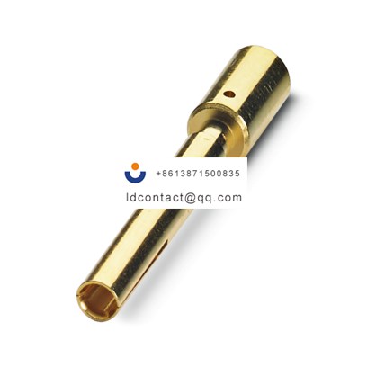 1029392;CC1,5-TS-2,50F K/L AU Phoenix Contact product image